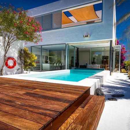 Villa Amor Costa Teguise Εξωτερικό φωτογραφία