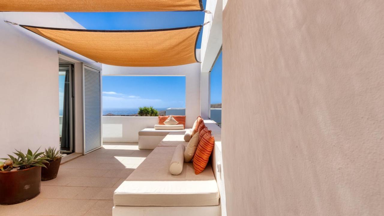 Villa Amor Costa Teguise Εξωτερικό φωτογραφία