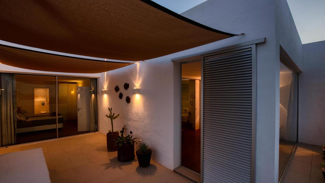 Villa Amor Costa Teguise Εξωτερικό φωτογραφία
