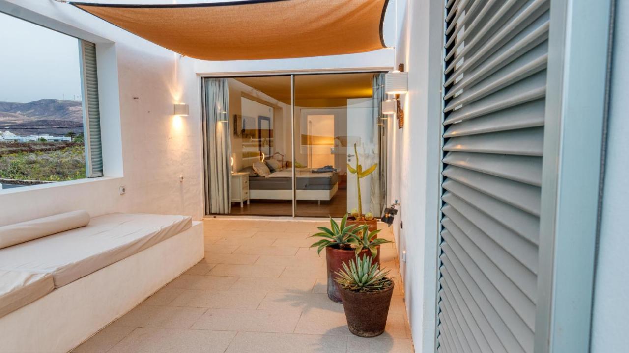 Villa Amor Costa Teguise Εξωτερικό φωτογραφία