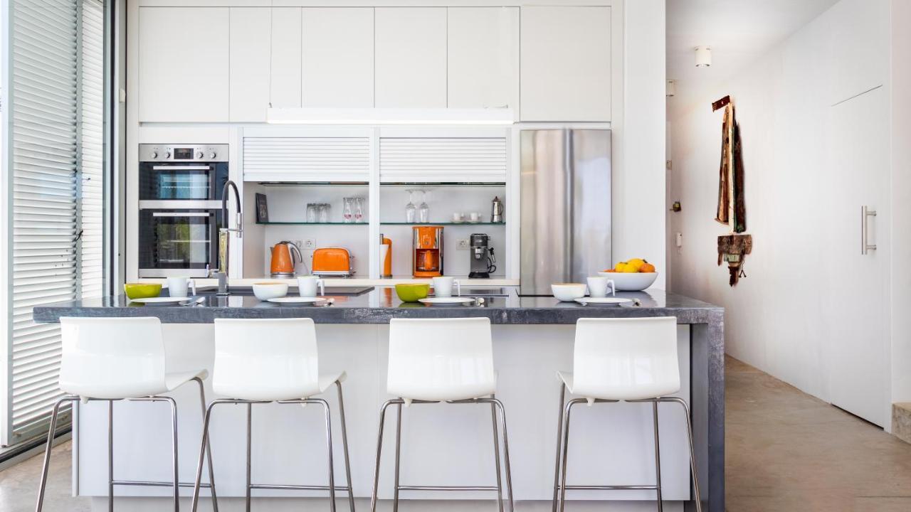 Villa Amor Costa Teguise Εξωτερικό φωτογραφία