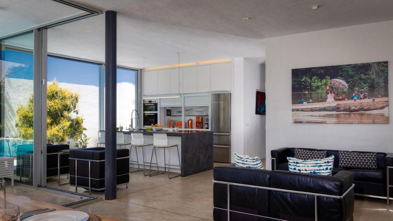 Villa Amor Costa Teguise Εξωτερικό φωτογραφία