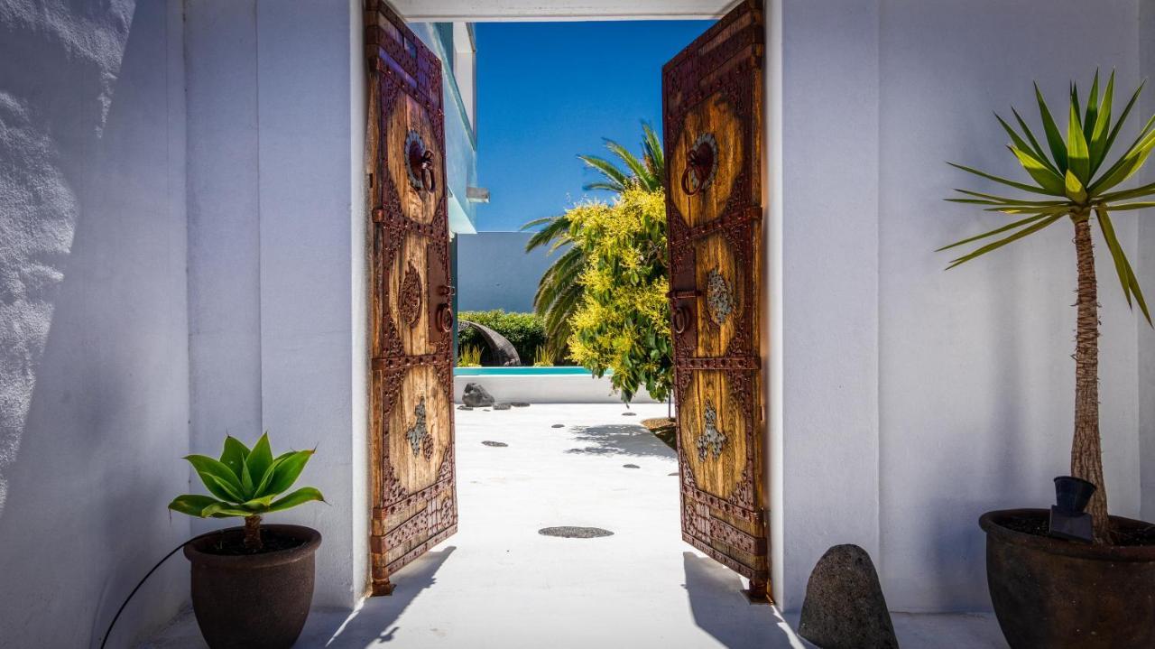 Villa Amor Costa Teguise Εξωτερικό φωτογραφία