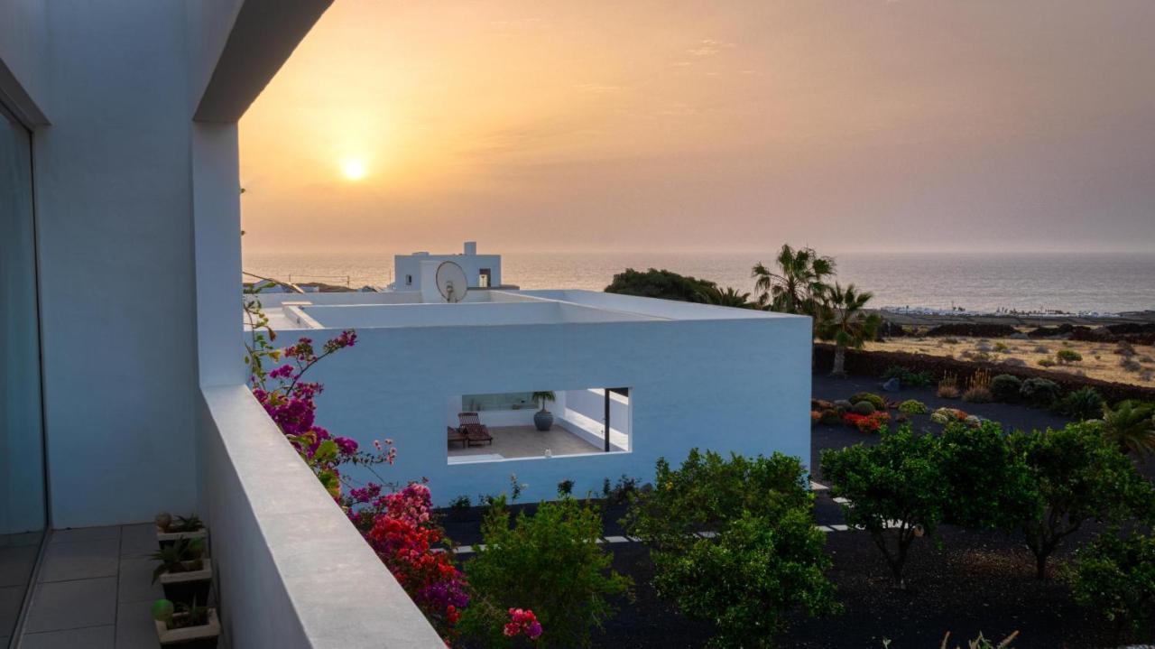 Villa Amor Costa Teguise Εξωτερικό φωτογραφία