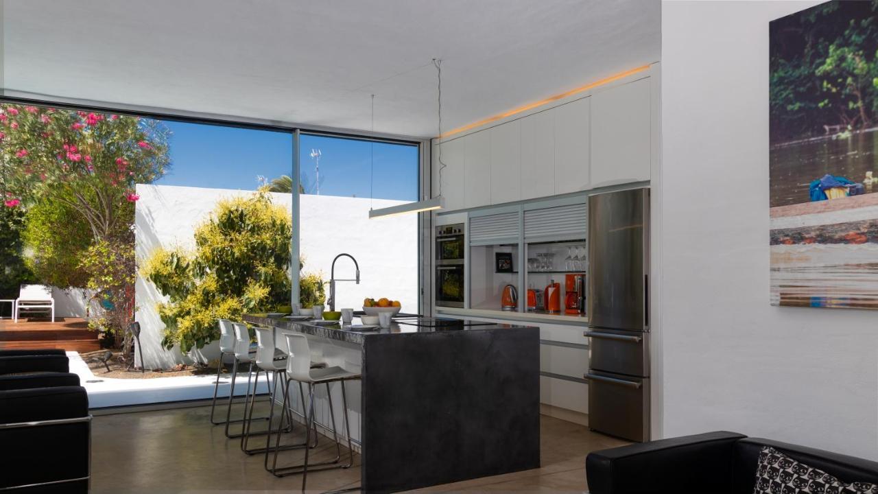 Villa Amor Costa Teguise Εξωτερικό φωτογραφία